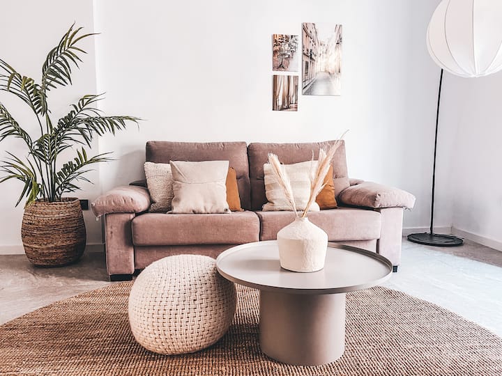Super Classy Apartment In Malaga - Málaga