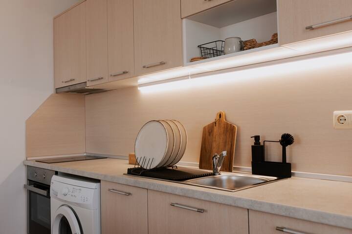 Crown Fort Club Apartments - Sveti Vlas