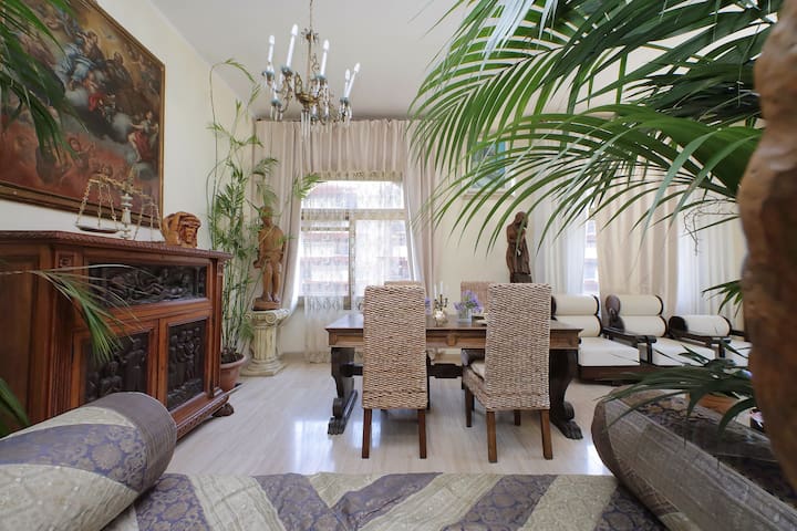 Luxury Trastevere Terraces gallery image 3