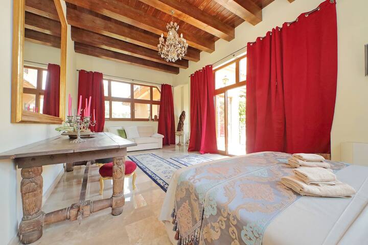 Luxury Trastevere Terraces gallery image 4