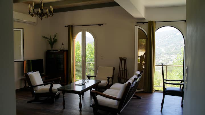 Athykampos Cottage - Cephalonia