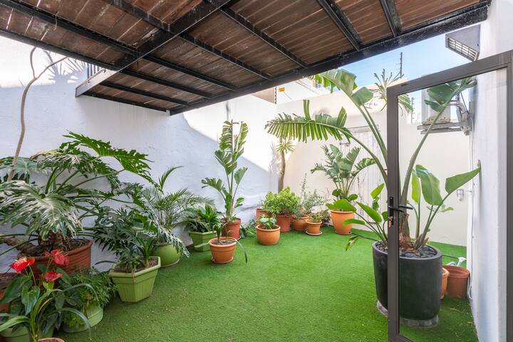 Charming 2 bed urban retreat gallery image 4