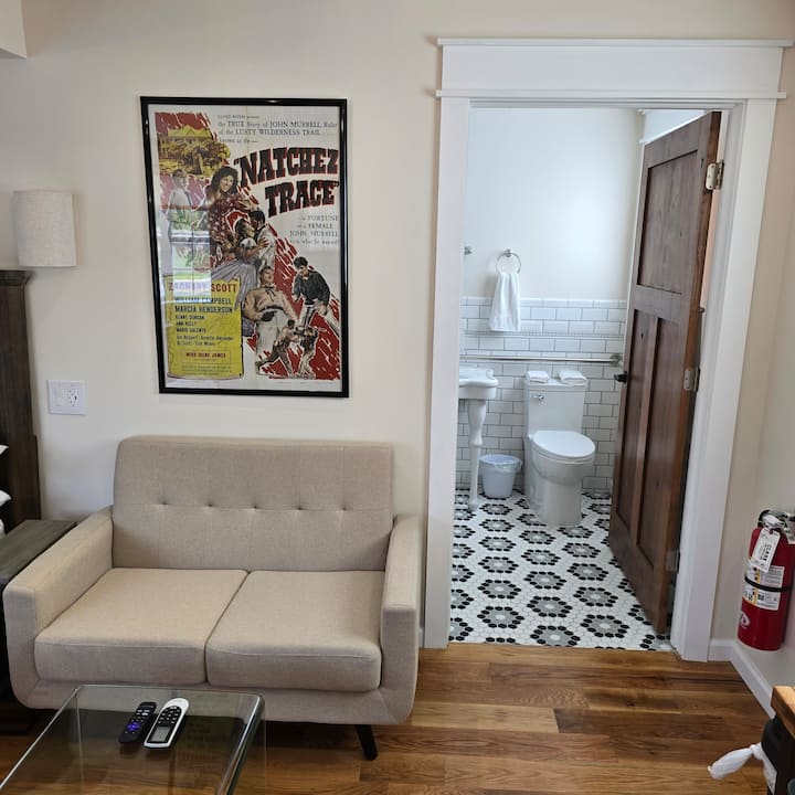 พื้นที่อยู่อาศัย