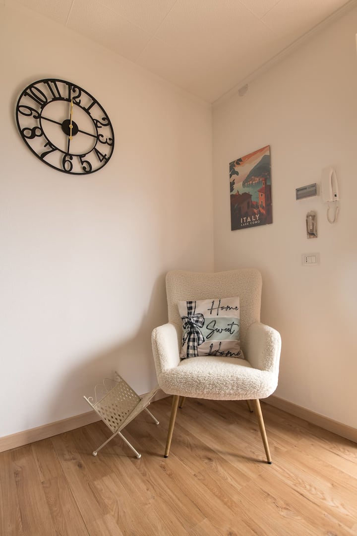 Lario Vista Lago - Ixihome - Menaggio