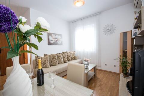 Villa Kovacevic "2+2" Apartment