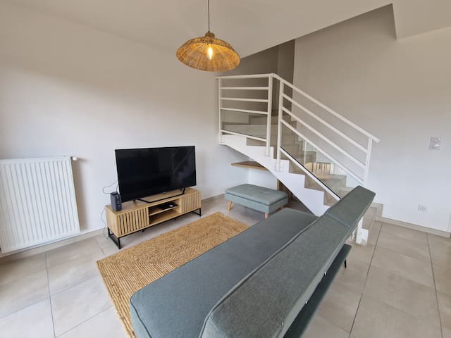 La Conciergerie D'Inès managed Airbnb listing 3