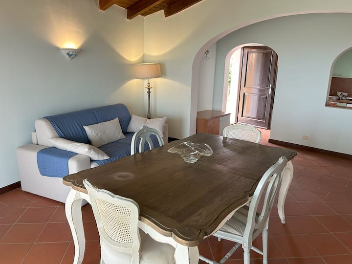 Villa Camilla-stintino, Sardegna - Sardinia