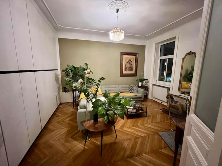 Cozy Design Apartment  Schönbrunn - ウィーン
