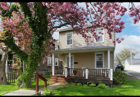 Avon by the Sea- House rental