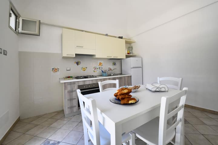 Casa Nonna Teresa With Sea View By Wonder Tour - Conca dei Marini