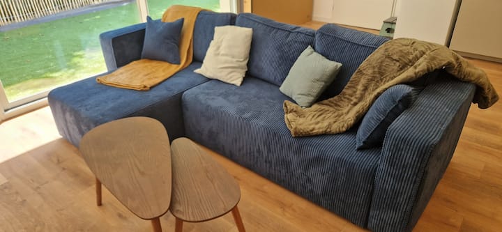 Всекидневна