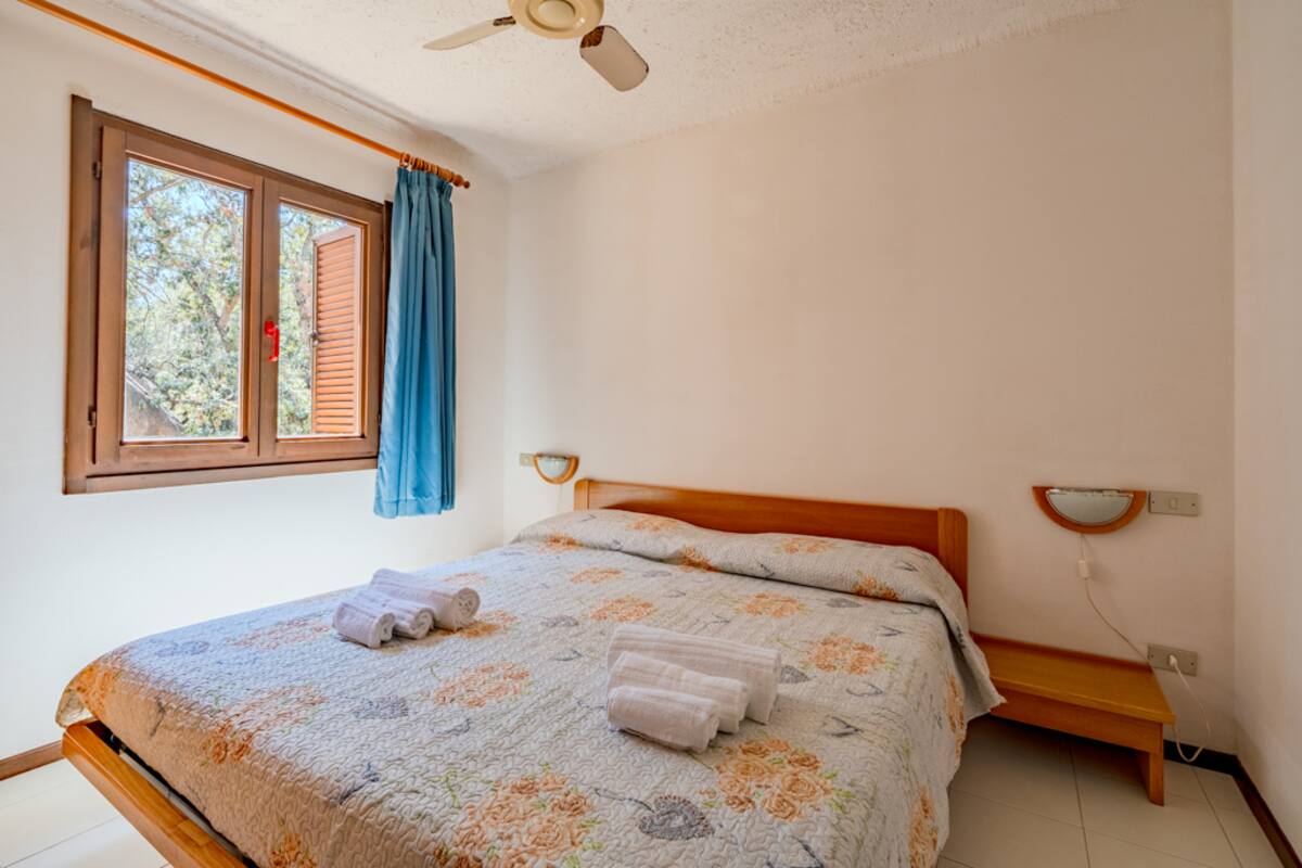 Splendido Appartamento in Centro, Porto Rotondo foto 8
