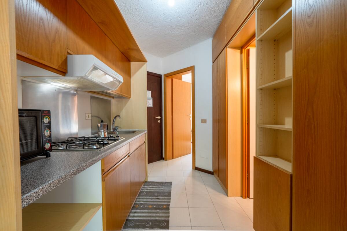Splendido Appartamento in Centro, Porto Rotondo foto 3