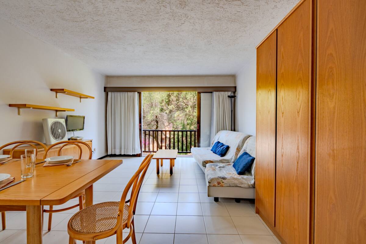 Splendido Appartamento in Centro, Porto Rotondo foto 14