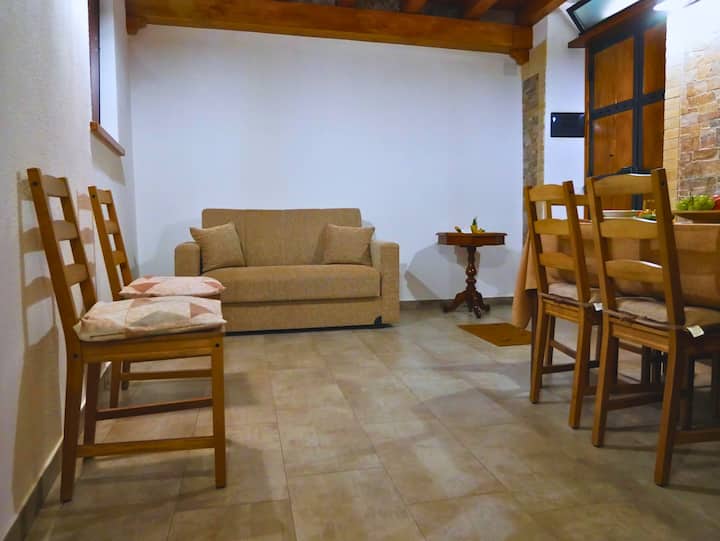 მისაღები ოთახი