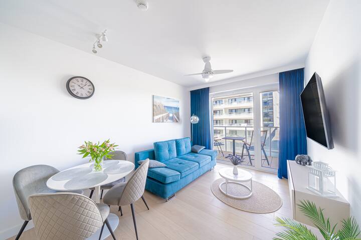 Lulu Apartments managed Airbnb listing 3