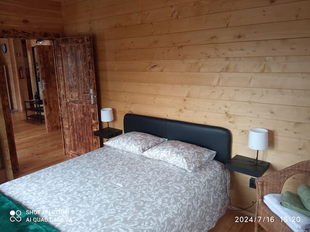 Entire home with 2 bedrooms in Azores - Adega dos Rolos Al 4614