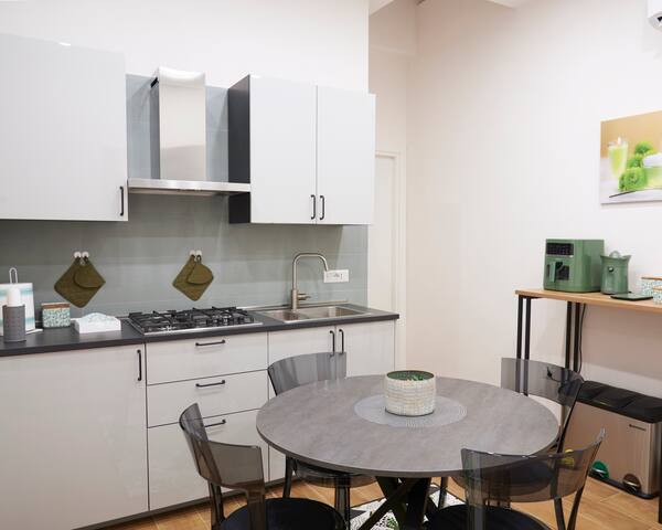 una casa per sentirti a casa gallery image 2