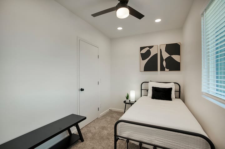 Bedroom 3