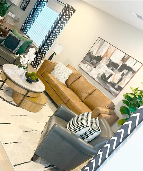 Southern Charm Comfort