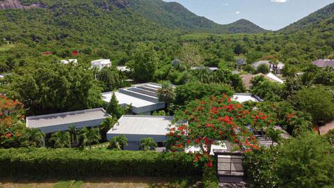Black Montain Golf, Hua Hin, La Villa Baan Ing Phu
