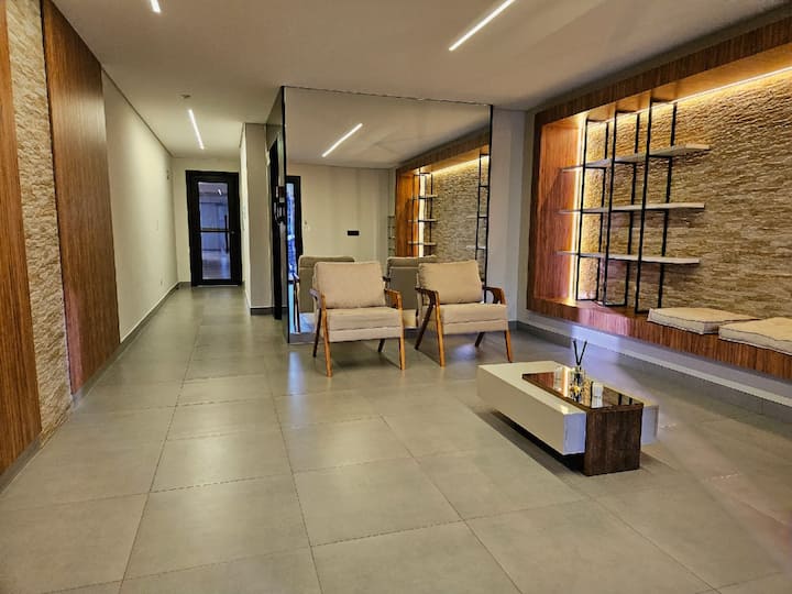 Дневен простор