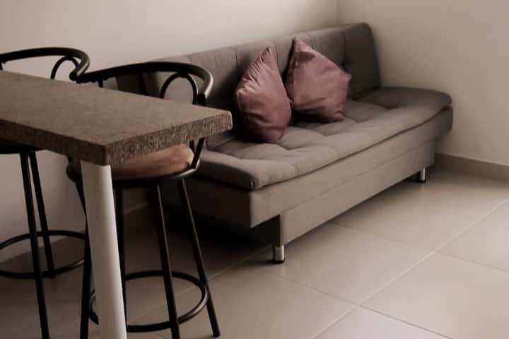 Aptosuite De La Sierra - Santa Marta, Colombia