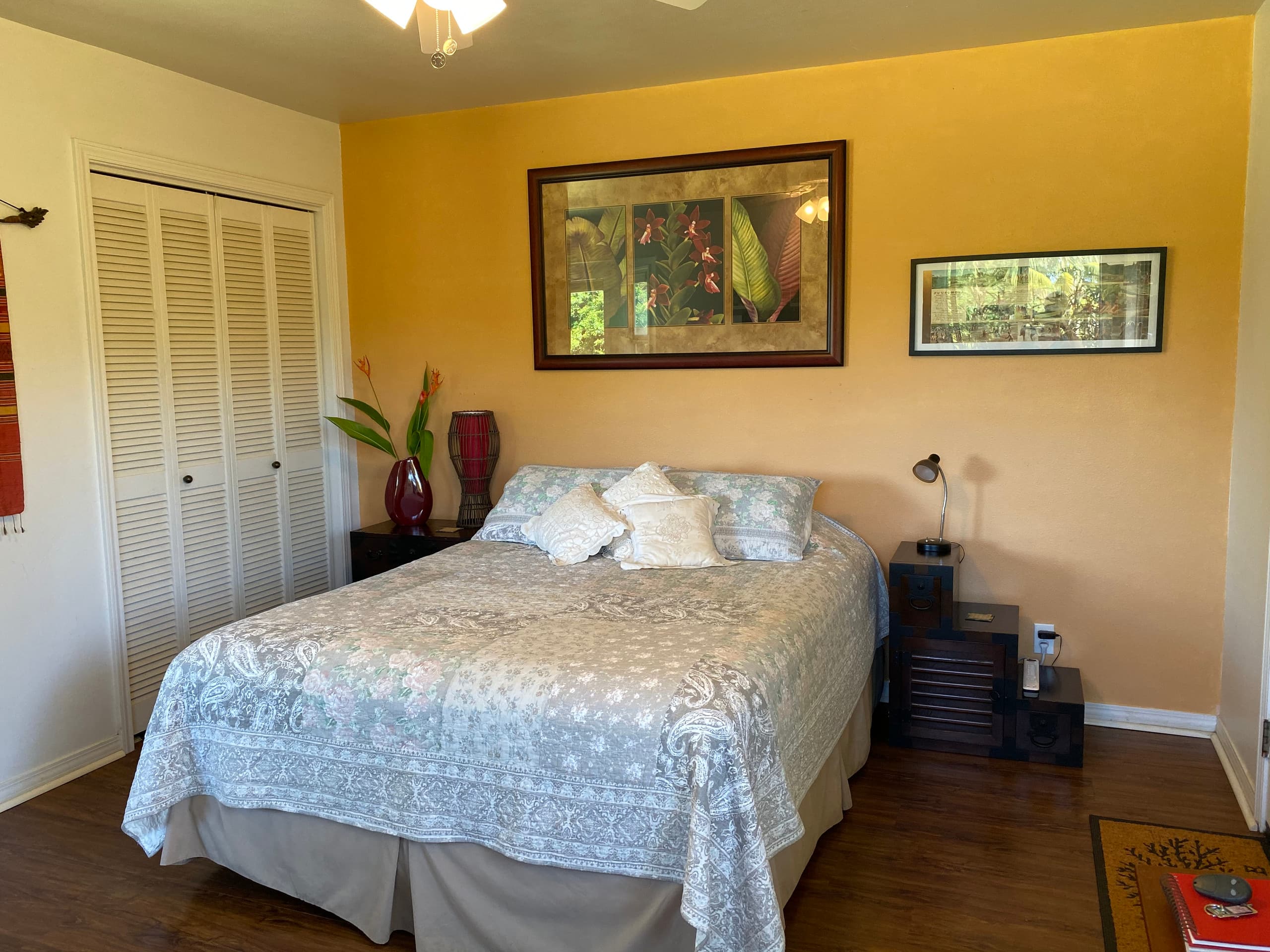 Cozy Corner at Kapua Gulch Farms - Photo 2