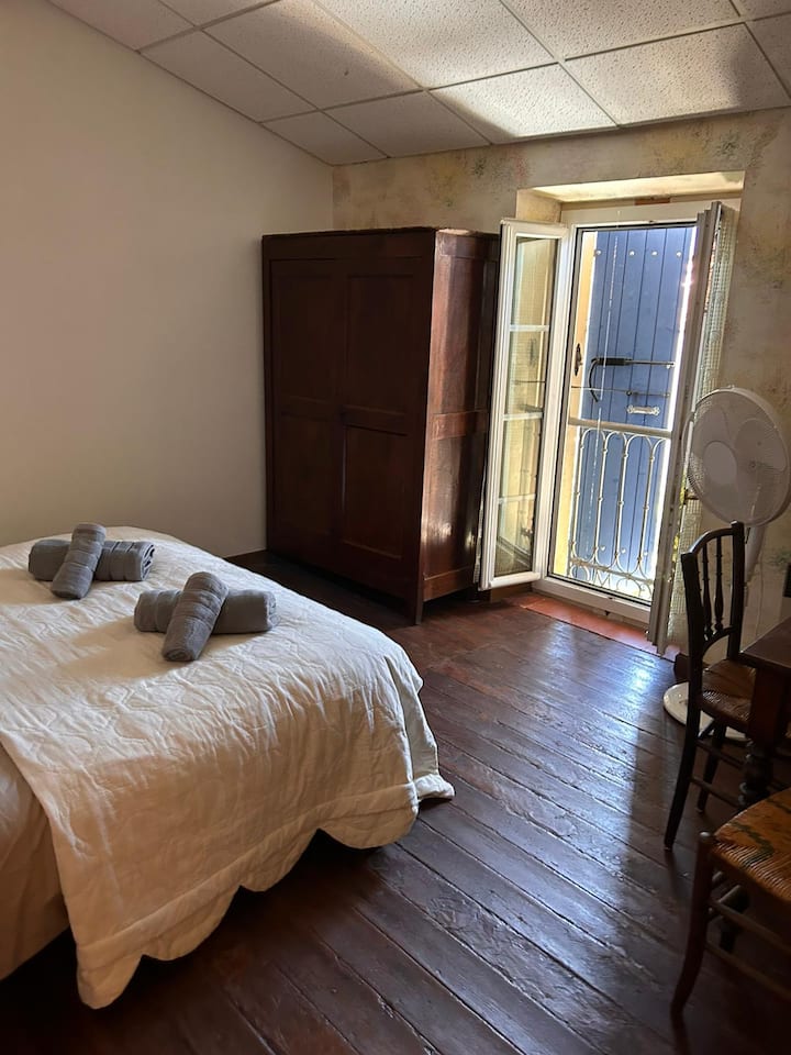 Habitación 2