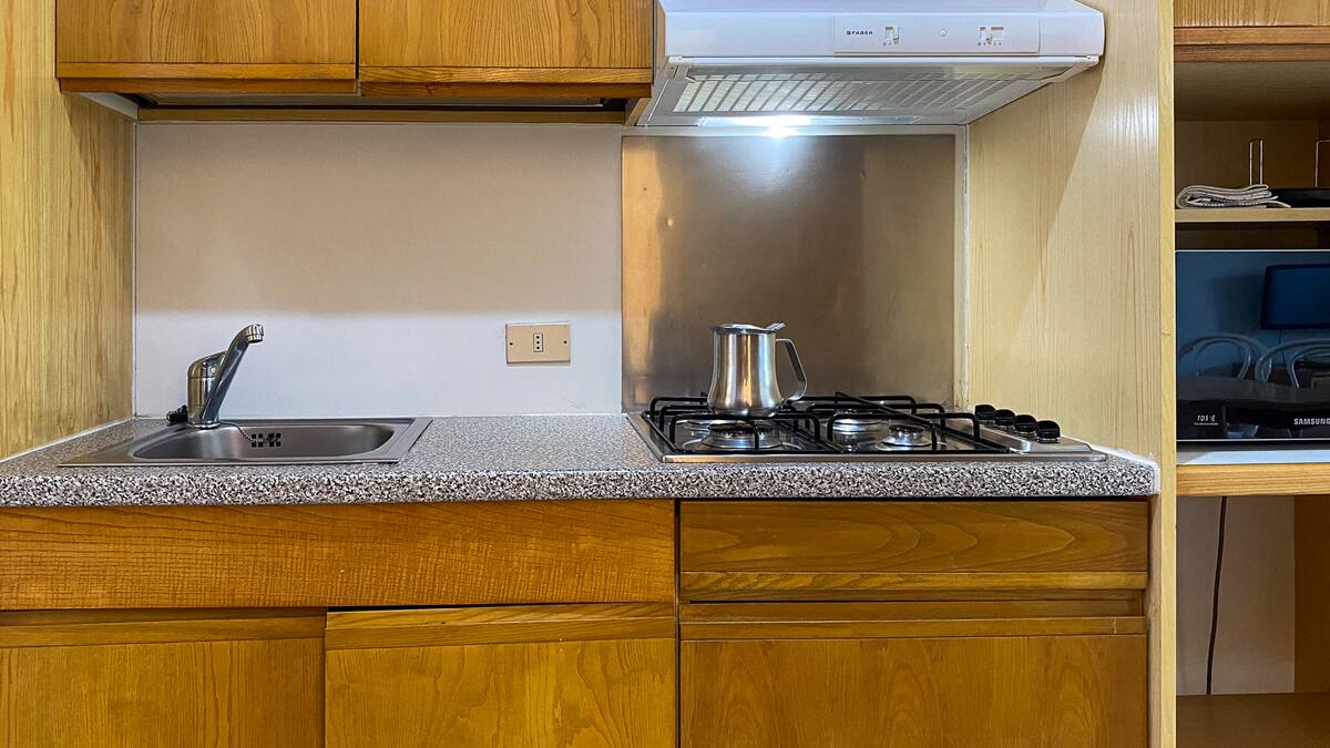 Apartment with Pool and lush Gardens foto 14