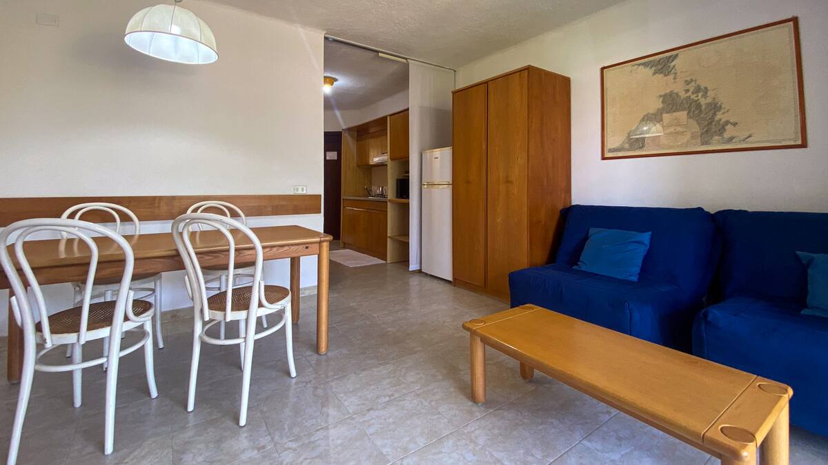 Apartment with Pool and lush Gardens foto 6