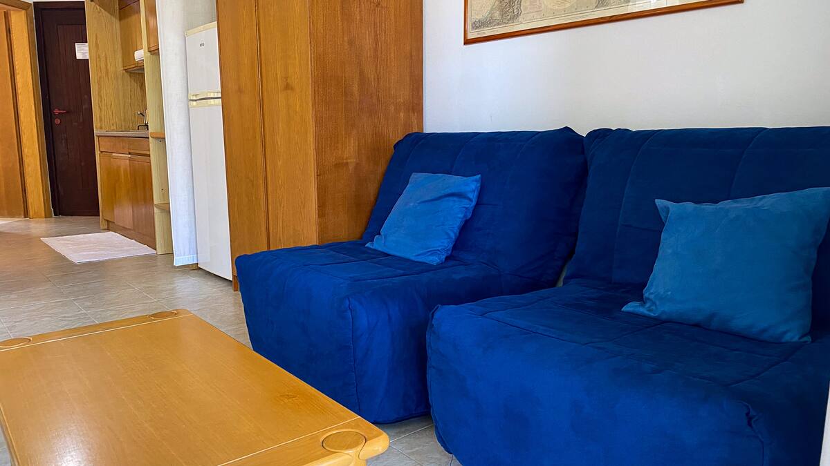 Apartment with Pool and lush Gardens foto 9
