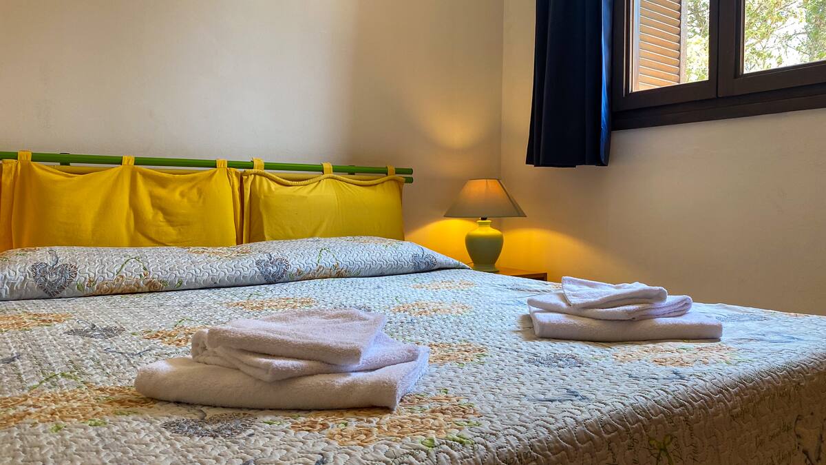 Apartment with Pool and lush Gardens foto 4