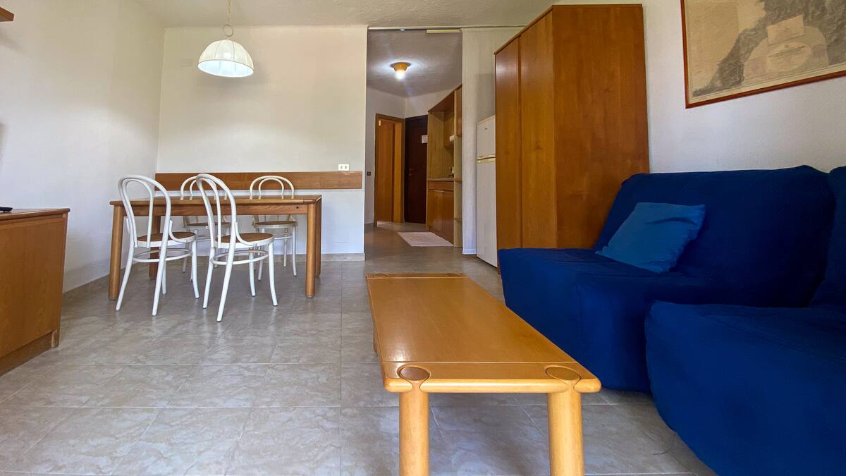 Apartment with Pool and lush Gardens foto 5