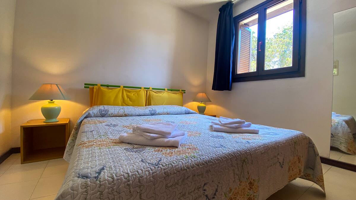 Apartment with Pool and lush Gardens foto 3