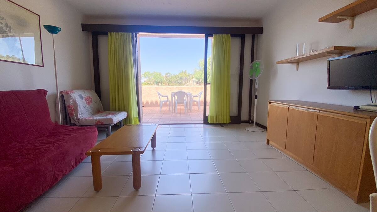 Apartment in Porto Rotondo Center - Relax & Pool foto 5