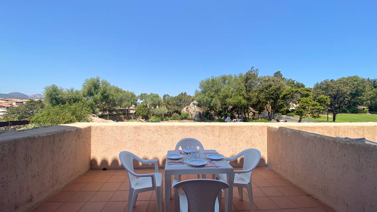 Apartment in Porto Rotondo Center - Relax & Pool foto 18