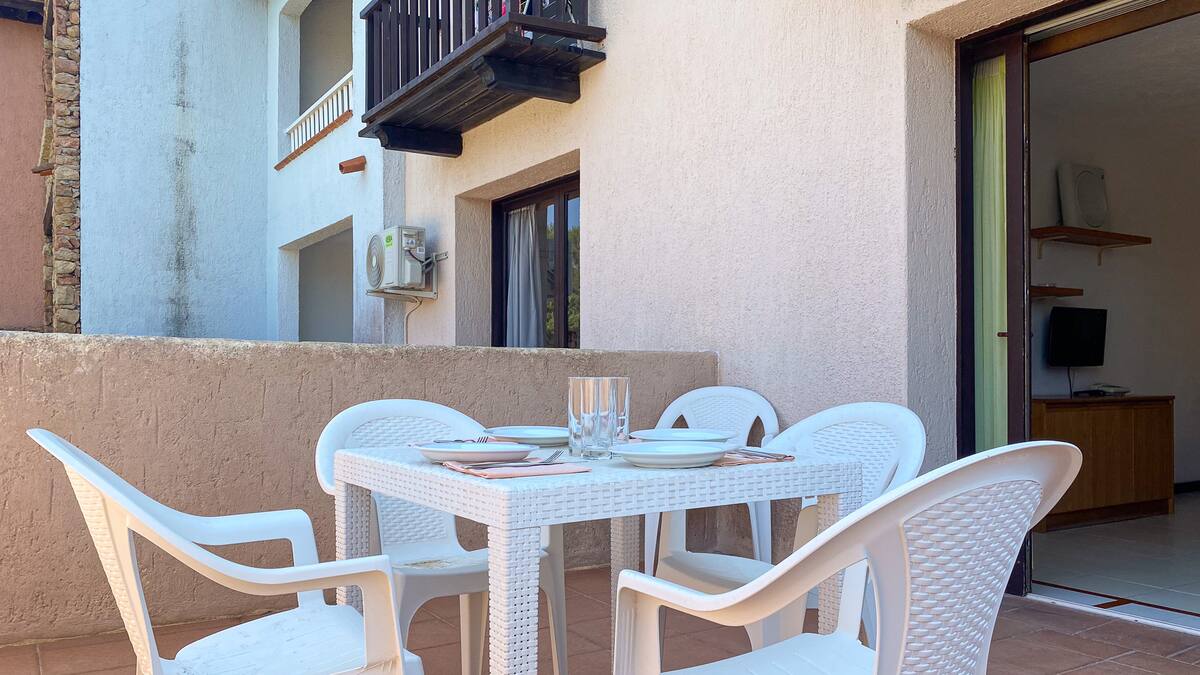 Apartment in Porto Rotondo Center - Relax & Pool foto 19