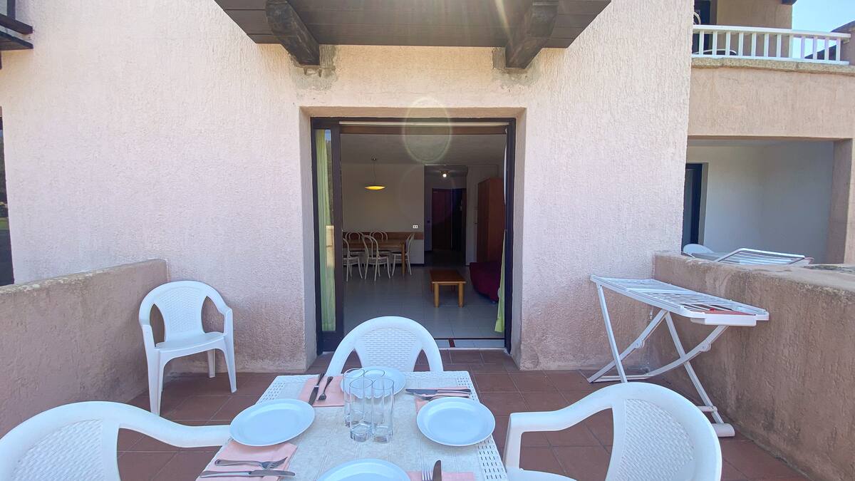 Apartment in Porto Rotondo Center - Relax & Pool foto 17