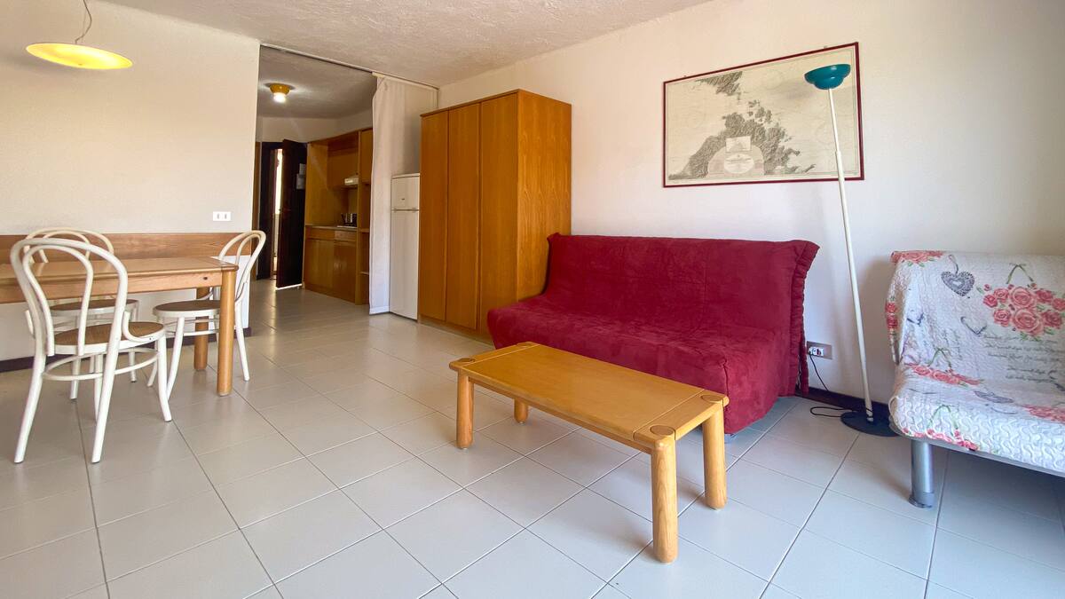 Apartment in Porto Rotondo Center - Relax & Pool foto 8