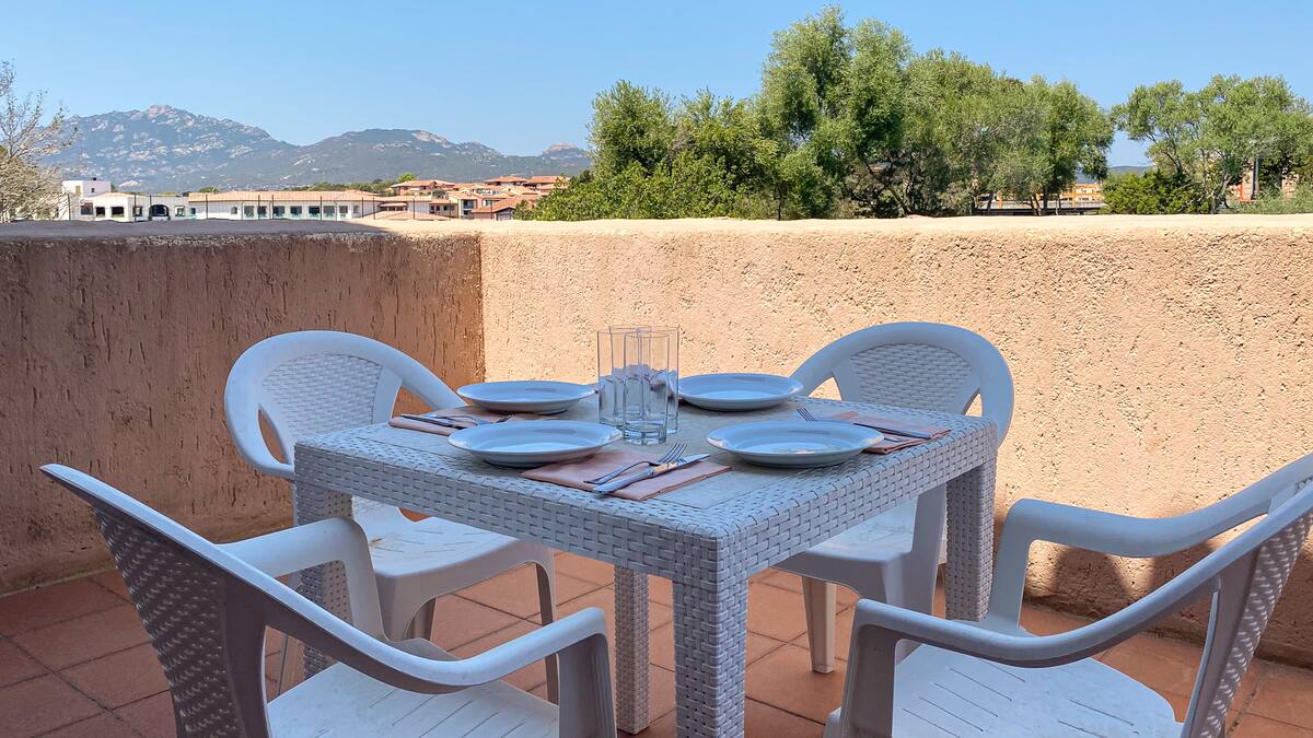 Apartment in Porto Rotondo Center - Relax & Pool foto 1