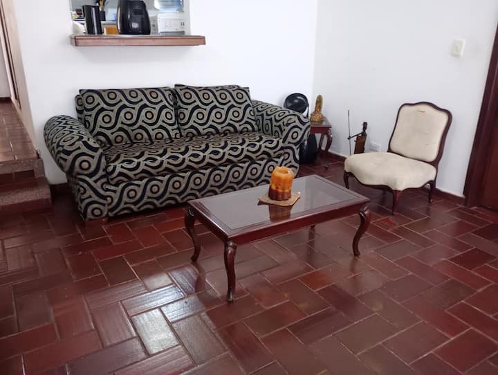 Hermosa Casa Campestre - Anapoima