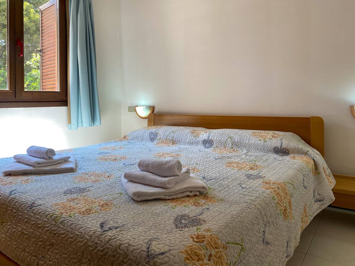 Appartamento sul Porto Turistico | Pool & Gardens foto 3
