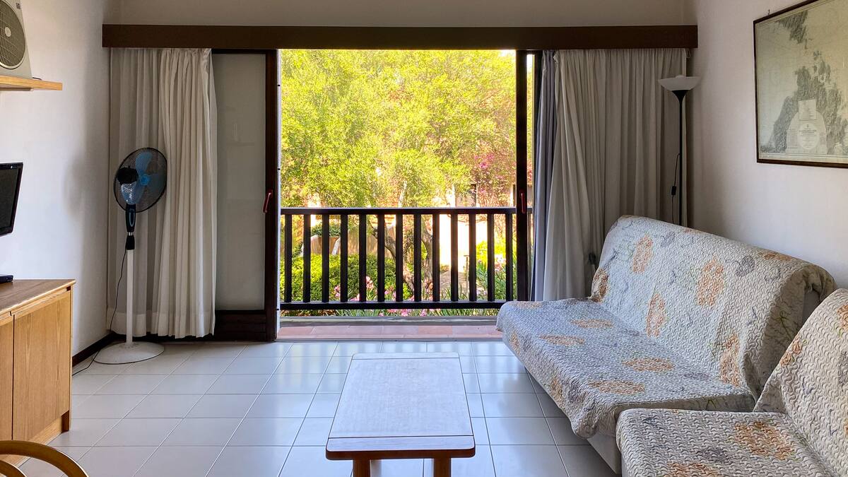 Appartamento sul Porto Turistico | Pool & Gardens foto 17