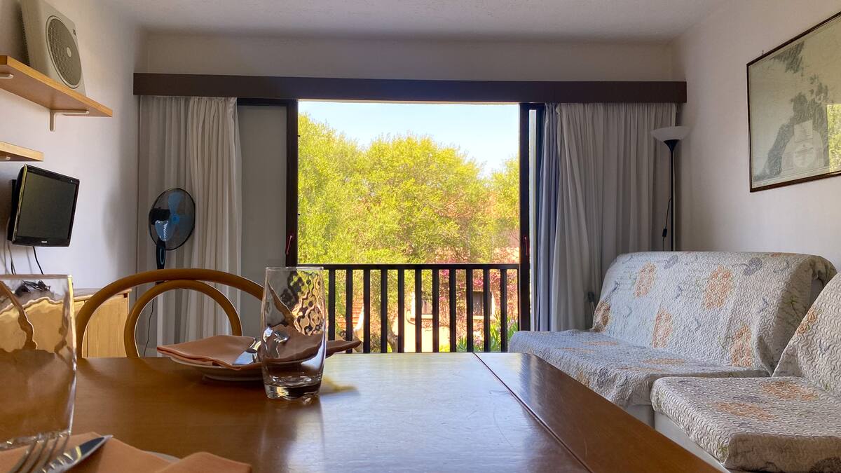 Appartamento sul Porto Turistico | Pool & Gardens foto 8