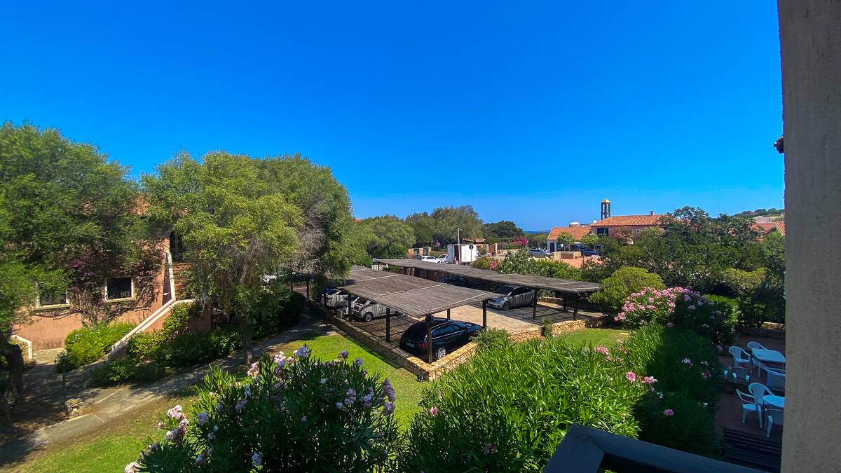 Appartamento sul Porto Turistico | Pool & Gardens foto 19