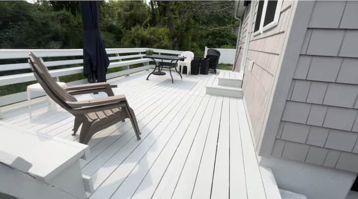 Sandpiper Cottage - York, ME