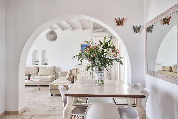 Paradisia Villas – Sunset Villa 5 bd /Private Pool gallery image 5