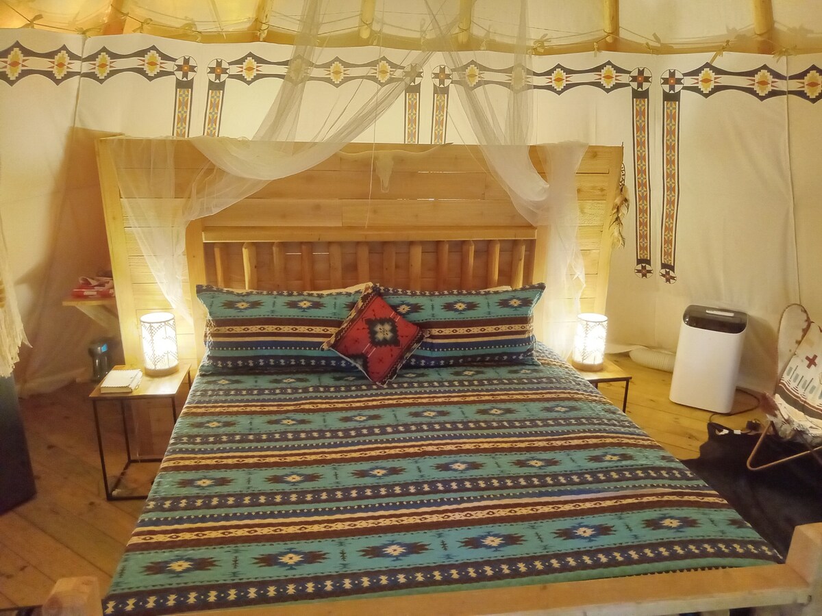 ห้องนอน