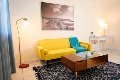 Popular Airbnb listing: EL Depa No.2 Centrally located in Moni in Baja California